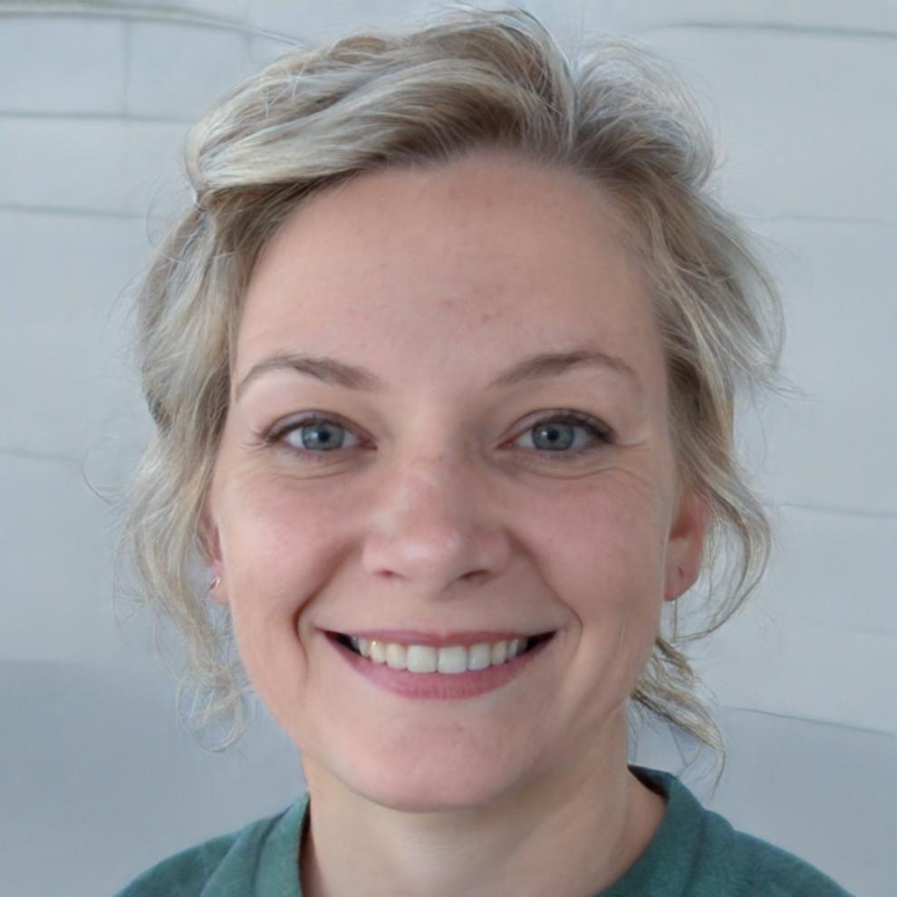 Portrait de Rosemonde Tavernier, formatrice en optimisation des dépenses